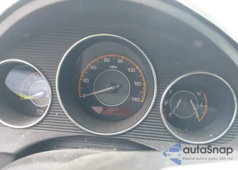 2007 Saturn Aura Xe z USA, uszkodzony, nr VIN 1G8ZS57N07F266295